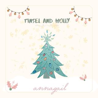 Tinsel and Holly