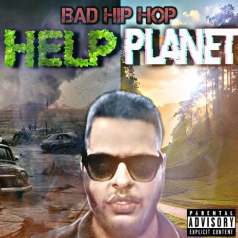 HELP PLANET | Boomplay Music