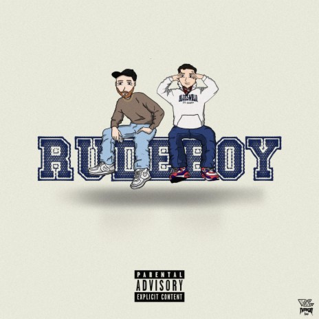 Rudeboy ft. Jay Reilly | Boomplay Music