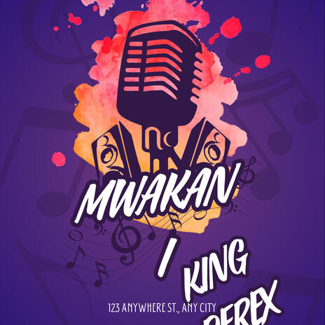 MWAKANI | Boomplay Music