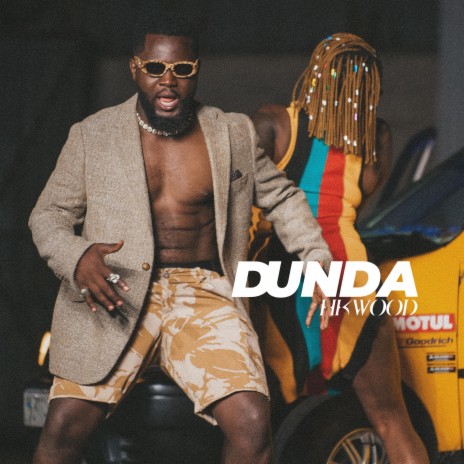 Dunda | Boomplay Music