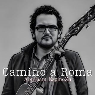 Camino a Roma