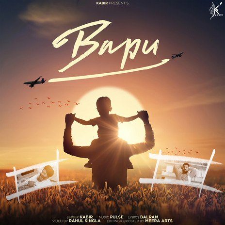 Bapu | Boomplay Music