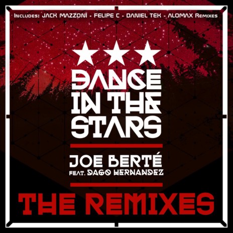 Dance in the Stars (Alomax Remix) ft. Dago Hernandez | Boomplay Music