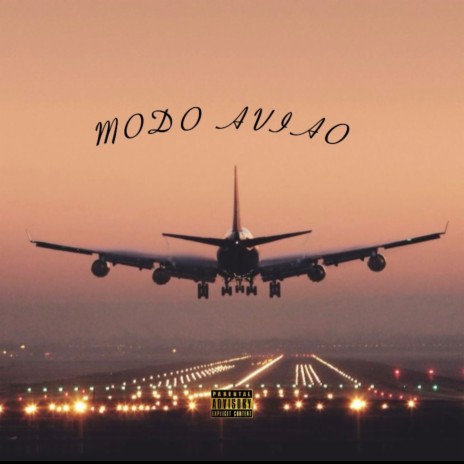 Modo avião ft. Jpzin | Boomplay Music