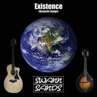 Existence (Acoustic Songs)