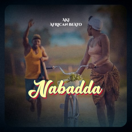 Nabadda | Boomplay Music