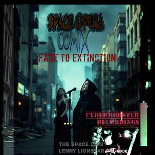 Fade To Extinction (Rock Opera)