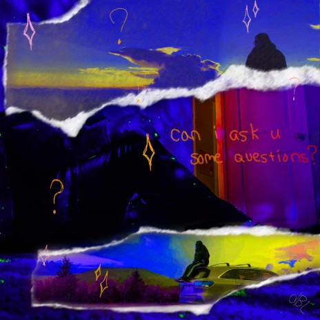 questions ft. wishlane | Boomplay Music