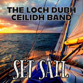 The Loch Dubh Ceilidh Band