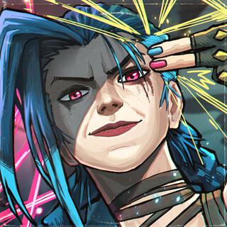 JINX (Blow It All Up)