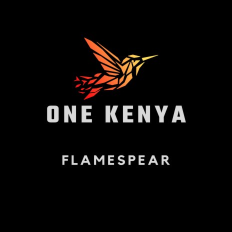 One Kenya | Boomplay Music