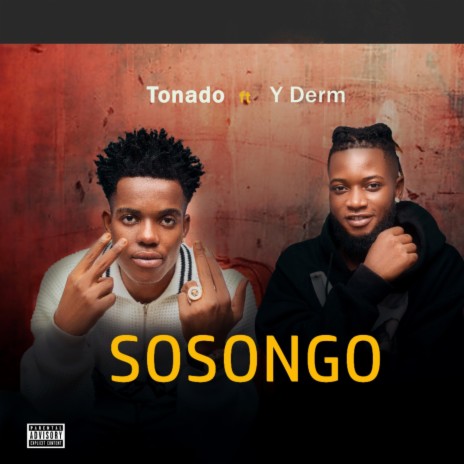 Sosongo ft. Y Derm | Boomplay Music