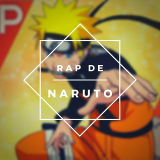 Rap de Naruto