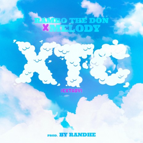 XTC ft. Melody M. | Boomplay Music