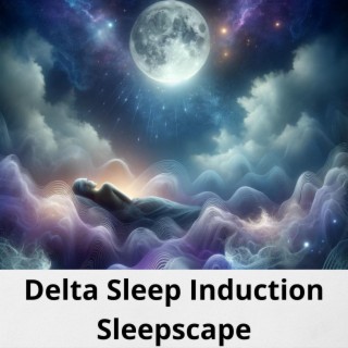 Delta Sleep Induction Sleepscape: REM Sleep Frequencies