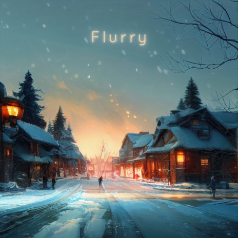 Flurry | Boomplay Music