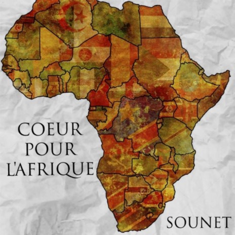 Coeur Pour L'Afrique | Boomplay Music