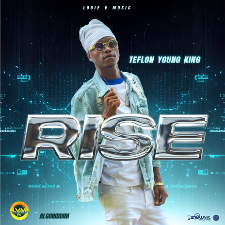 Rise ft. Louie Vito & Teflon