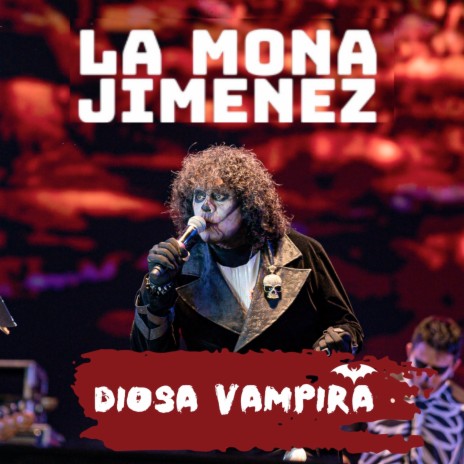 DIOSA VAMPIRA (En Vivo) | Boomplay Music
