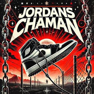 Chaman jordans