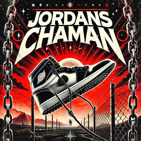 Chaman jordans | Boomplay Music