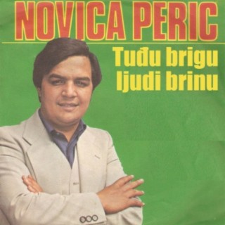 Novica Peric