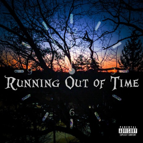 Running Out of Time | Boomplay Music