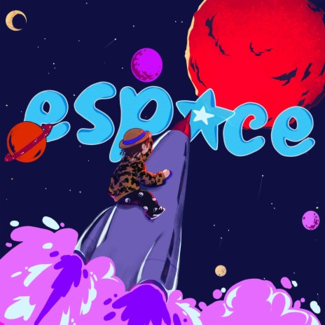 Espace | Boomplay Music