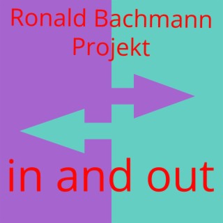 Ronald Bachmann Projekt