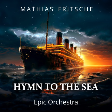 Hymn to the Sea (Epic Orchestra) | Boomplay Music