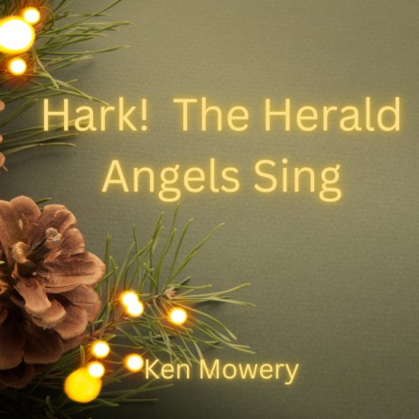 Hark! the Herald Angels Sing | Boomplay Music