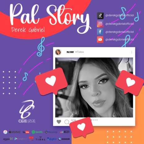 Pal Story | Boomplay Music