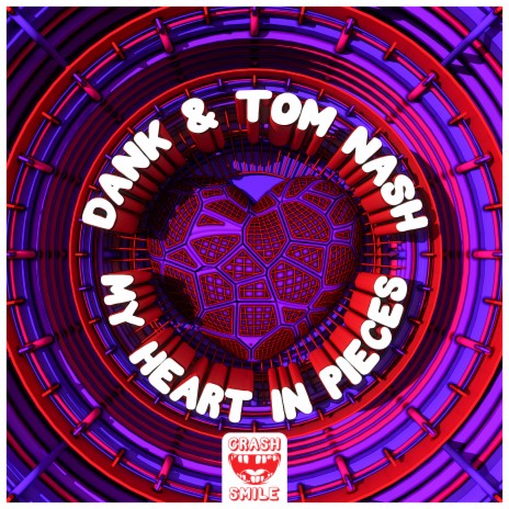 My Heart In Pieces ft. Tom Nash | Boomplay Music