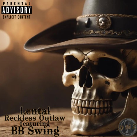 Reckless Outlaw ft. BB Swing | Boomplay Music