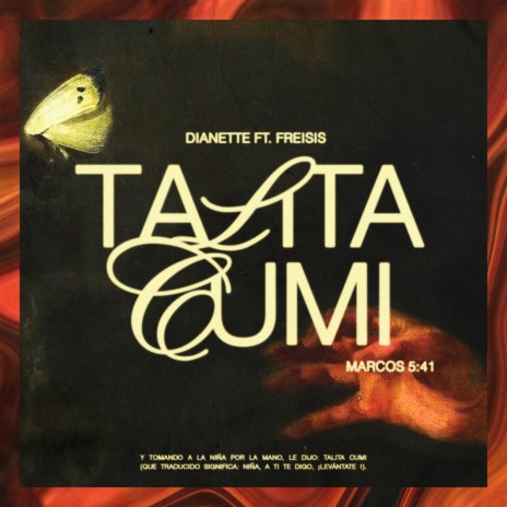 Talita Cumi ft. Freisis | Boomplay Music