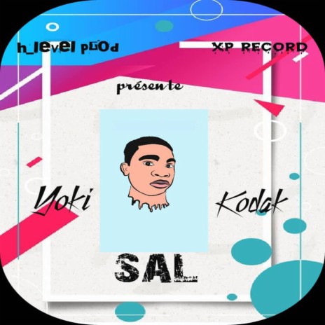 Sal | Boomplay Music
