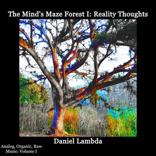 The Mind`s Maze Forest I: Reality Thoughts