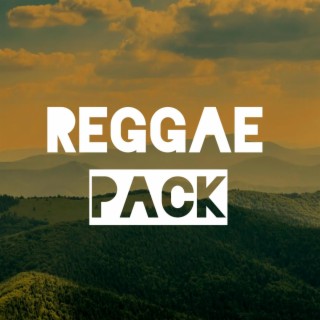 Reggae Instrumental Pack (Instrumental)