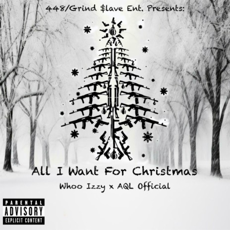 All I want For Christmas ft. AQL Official