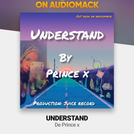 UNDERSTAND | Boomplay Music