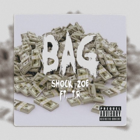 Bag ft. T.R & Lil Bag | Boomplay Music