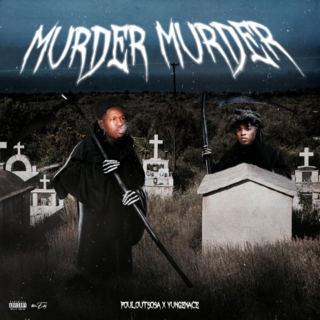 Murder Murder ft. Ace | Boomplay Music