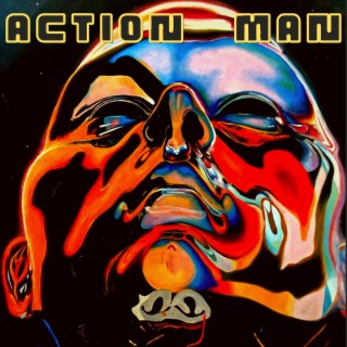 Action Man lyrics | Boomplay Music