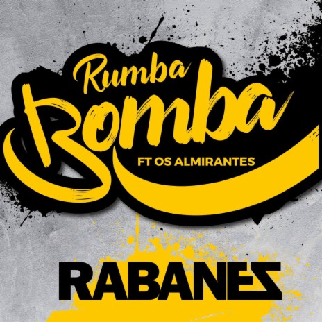 Rumba Bomba ft. Os Almirantes