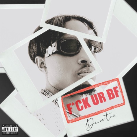 F*CK UR BF (Radio Edit) | Boomplay Music