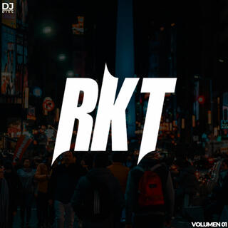 RKT Cumbia, Vol. 01