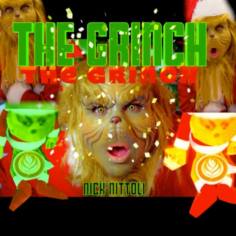 The Grinch | Boomplay Music