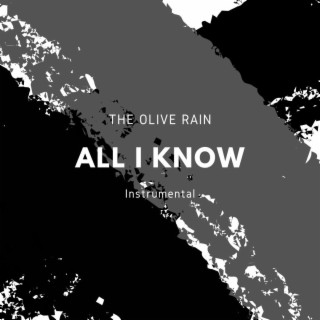 All I Know (Instrumental)