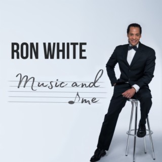 Ron WHITE